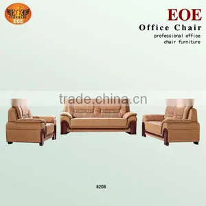 Fashionable and Noble Modern Sofa thumbnail-1
