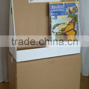 SDI_9580 Cardboard 2 Way Stand thumbnail-1