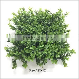 Artificial Melon-seeds Boxwood Mat Milan Boxowood thumbnail-1