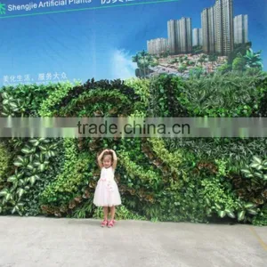 2016 New Line Green Wall for Fashion Show Plants Green Wall thumbnail-6