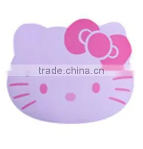 Silicone Computer Mouse Pad thumbnail-1
