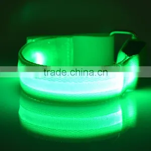 2016 New High Quality Led Sport Armband Running Led Armband thumbnail-2