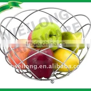 Metal Fruit Rack thumbnail-1
