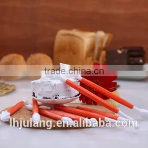 Wholesale Plastic Cake Decorating Tools/plastic Cupcake Decorating Tools Set thumbnail-2