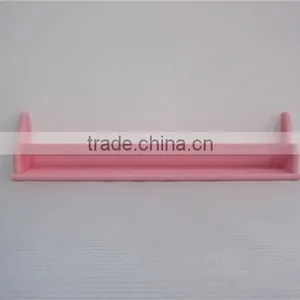 Wooden Decorative Floating Wall Shelf thumbnail-1