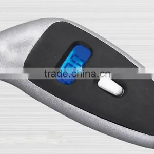 LCD Screen Car MultiFunction Digital Tire Pressure Gauge 150389 thumbnail-3