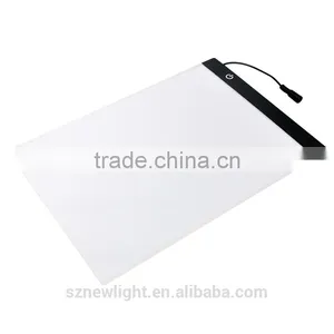 Led Copy Board / Drawing Board for School Kids thumbnail-4
