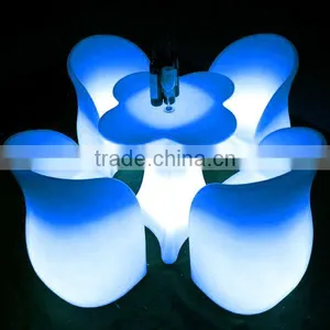 Led Lounge Chair thumbnail-1