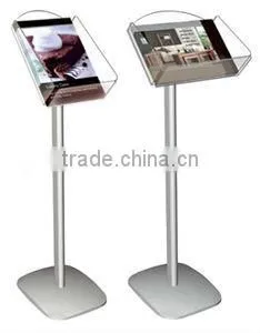 Custom Made Metal Display Stand thumbnail-1