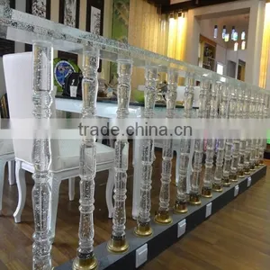 Crystal Terrace Railing Designs thumbnail-1