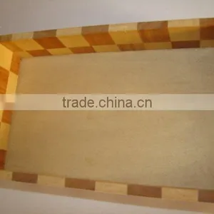 Kitchen Wooden Tray thumbnail-5