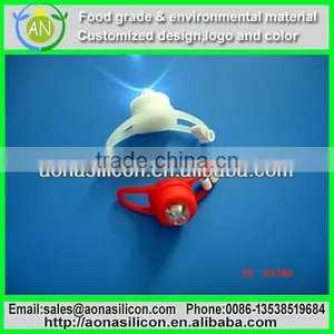 Hot Sell Silicone LED Light Gifts|new Coming Silicone LED Light Gifts thumbnail-1