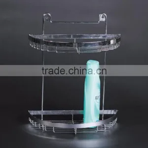Best Quality Stainless Steel Using Bath Towel Racks thumbnail-1