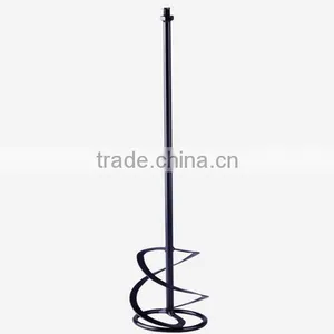 BLACK MIXER PAINT MINI GYRO PAINT MIXER FOR PAINT TOOL thumbnail-3