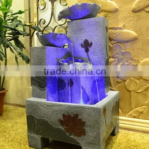 House Decoration,resin Water Decoration thumbnail-3