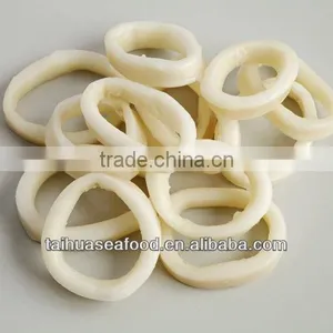 Frozen IQF Squid Rings thumbnail-1