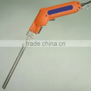 250mm 250W EPS Hot Wire Foam Cutter Cutting Tool Portable Handheld Electric Spong Cutter Hot Knife GW8122 thumbnail-4
