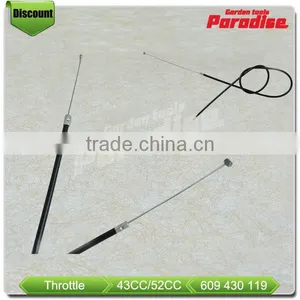 26CC 33CC 43CC 52CC Grass Trimmer Throttle Line thumbnail-4