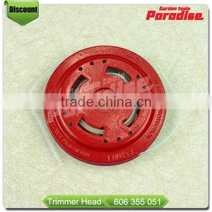 B-60115 Fixed Line Trimmer Head thumbnail-3