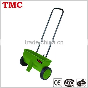 Garden Seeding Cart SPQY-450/470 With CE/GS Certification thumbnail-1
