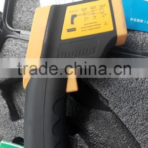 Mining Intrinsically Safe Infrared Thermometer Price thumbnail-2