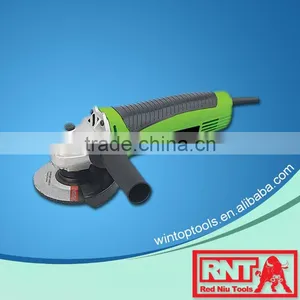 650w 220v 115/125mm Angle Grinder thumbnail-1
