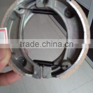 Used Motorcycles for Sale in Japan/motorcycle Disc Brake/german Brand Brake Shoe thumbnail-1