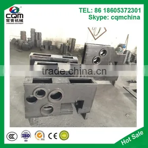 High Speed Thick Reinforced Bar Cutting Machine thumbnail-6