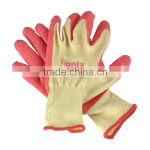 RONIX LATEX COATED GLOVES RH-9000 thumbnail-1