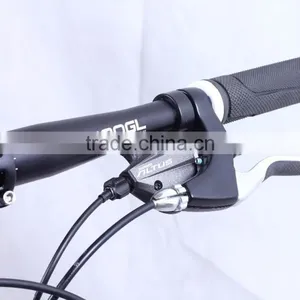 High Quality MTB With Full Suspension 26inch Aluminum Alloy Frame Mountain Bike Bicycle thumbnail-6