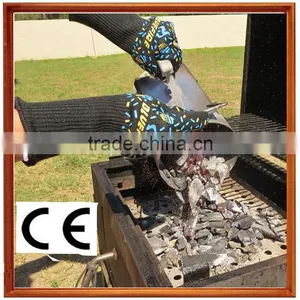 Anti-cut Kitchen Gloves Knife Cut Resistant Gloves thumbnail-6