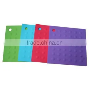 Colorful Silicone Placemat LS Eplus thumbnail-1