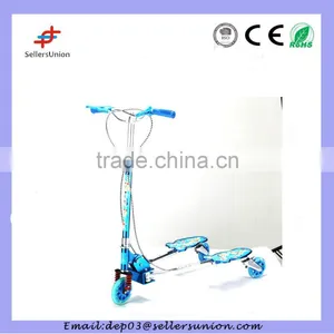 Trikke thumbnail-1