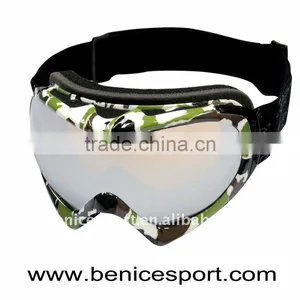 Reading Goggles,kid Snow Goggles,ski Snowboard Goggles thumbnail-1