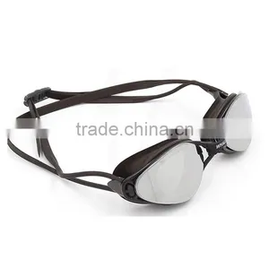 UV&anti-fog Silicone Swimming Goggle (Hicool Goggle) thumbnail-3