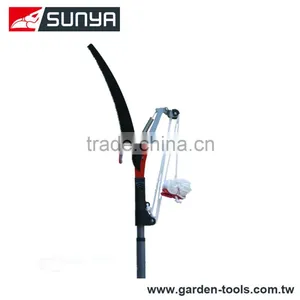 Rollered Action Long Reach Tall Tree Pruner thumbnail-1