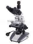 Biological Microscope thumbnail-1