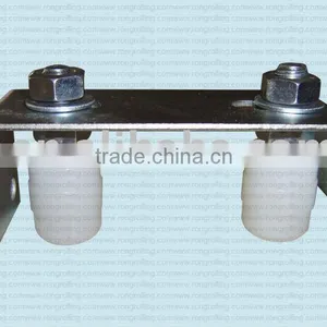 Door Nylon Roller thumbnail-1