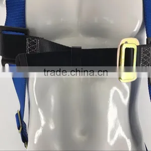 Safety Harness With Tool Belt thumbnail-4