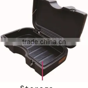 Atv Front Luggage/Cargo Box thumbnail-2