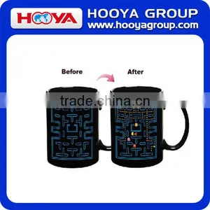 High Technology Heat Temperature That Color Change Cup thumbnail-1
