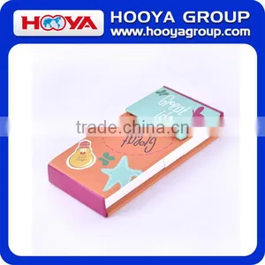 100 Pages Creative Paper Sticky Memo Notes Scratch Pads Sticky Note Memo Pad Notepad thumbnail-2