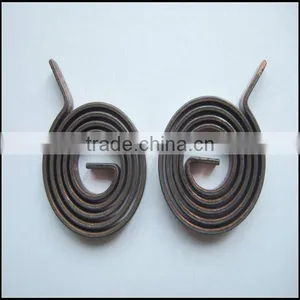 Bimetal Thermostat Coil 2 for Fan Clutch thumbnail-1