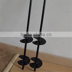 Ground Spike Anchor thumbnail-6