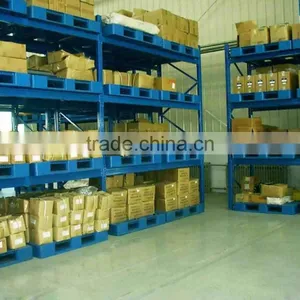 Heavy Duty Steel Storage Rack thumbnail-3