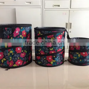 3pcs 1 Set Garden Storage Bag thumbnail-1