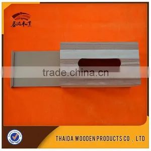 Wood Paper Packaging Box Made In China thumbnail-1