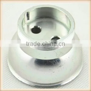 Custom Made Part Aluminum Stamping thumbnail-1