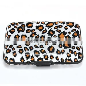 AS Seen on tv Aluminum Wallet Aluma Wallet Credit Card Holder thumbnail-6