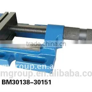 Built-in/Screw-in Drill Press Vice BM30138-BM30151 thumbnail-3